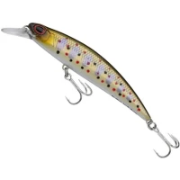 Vobler BERKLEY DEX Bullet Jerk, 8cm, 7.5g, Brook Trout, 1buc/pac Vobler BERKLEY DEX Bullet Jerk, 8cm, 7.5g, Brook Trout, 1buc/pac