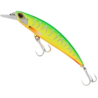 Vobler BERKLEY DEX Bullet Jerk, 8cm, 7.5g, Fire, 1buc/pac Vobler BERKLEY DEX Bullet Jerk, 8cm, 7.5g, Fire, 1buc/pac