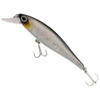 Vobler Berkley Dex Fat Bullet, 10cm, 18g, Baitfish, 1buc/pac