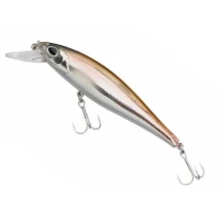 Vobler Berkley Dex Fat Bullet, 10cm, 18g, Smelt, 1buc/pac Vobler Berkley Dex Fat Bullet, 10cm, 18g, Smelt, 1buc/pac