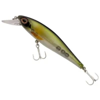 Vobler Berkley Dex Fat Bullet, 13cm, 27g, Ayu, 1buc/pac