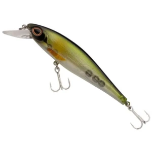 Vobler BERKLEY DEX Fat Bullet, 13cm, 27g, Ayu, 1buc/pac