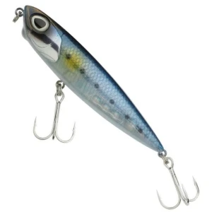 Vobler BERKLEY DEX Mullet Walker, Sardine, 12.9g, 9cm, 1buc/pac Vobler BERKLEY DEX Mullet Walker, Sardine, 12.9g, 9cm, 1buc/pac