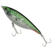 Vobler BERKLEY DEX Stick Shadd, 11cm, 39g, Green Mackerel, 1buc/pac Vobler BERKLEY DEX Stick Shadd, 11cm, 39g, Green Mackerel, 1buc/pac