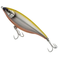 Vobler Berkley Dex Stick Shadd, 18cm, 124g, White Charteuse, 1buc/pac