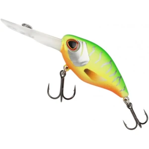 Vobler BERKLEY DEX Trencher, Firetiger, 7cm, 27g, 1buc/pac