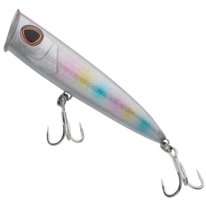 Vobler BERKLEY Dex Mullet Popper, 14.5cm, 69g, Cotton Candy, 1buc/pac