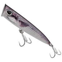 Vobler BERKLEY Dex Mullet Popper, 14.5cm, 69g, Mullet, 1buc/pac Vobler BERKLEY Dex Mullet Popper, 14.5cm, 69g, Mullet, 1buc/pac