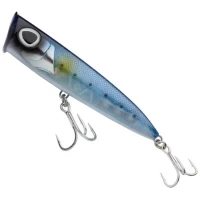 Vobler BERKLEY Dex Mullet Popper, 14.5cm, 69g, Sardine, 1buc/pac Vobler BERKLEY Dex Mullet Popper, 14.5cm, 69g, Sardine, 1buc/pac