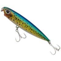 Vobler BERKLEY Dex Mullet Walker, 12cm, 29g, Mahi Mahi, 1buc/pac Vobler BERKLEY Dex Mullet Walker, 12cm, 29g, Mahi Mahi, 1buc/pac
