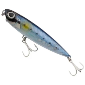 Vobler BERKLEY Dex Mullet Walker, 12cm, 29g, Sardine, 1buc/pac