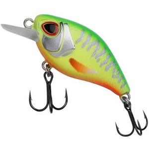 Vobler BERKLEY Dex Thumper, Firetiger, 4cm, 3.7g Vobler BERKLEY Dex Thumper, Firetiger, 4cm, 3.7g