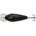 Vobler BERKLEY Dex Thumper, Matte Perch, 4cm, 3.7g Vobler BERKLEY Dex Thumper, Matte Perch, 4cm, 3.7g