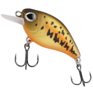 Vobler BERKLEY Dex Thumper, Matte Vairon, 4cm, 3.7g Vobler BERKLEY Dex Thumper, Matte Vairon, 4cm, 3.7g