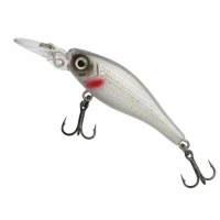 Vobler Berkley Pulse Minnow, Pearl White, 6cm, 7.7g, 1buc/pac