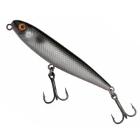 Vobler Berkley Pulse Slurp Topwater, Fegis, 6.5cm, 4g, 1buc/pac