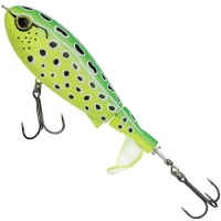 Vobler BERKLEY Screamin Choppo Floating, 9.5cm,22g, Fire Frog, 1buc/pac