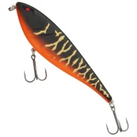 Vobler Berkley Zilla Glider, Shadow Tiger, 18g, 10cm, 1buc/pac