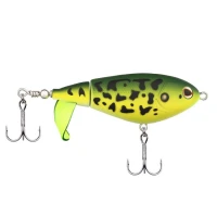 Vobler Berkley Choppo, MF Frog 7.5cm, 14g Vobler Berkley Choppo, MF Frog 7.5cm, 14g