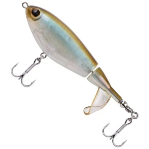 Vobler Berkley Choppo, PGhost, 12cm, 28g, 1buc/pac Vobler Berkley Choppo, PGhost, 12cm, 28g, 1buc/pac