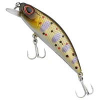 Vobler Berkley Dex Bullet Jerk, Book Trout, 3.7g, 5cm, 1buc/pac Vobler Berkley Dex Bullet Jerk, Book Trout, 3.7g, 5cm, 1buc/pac