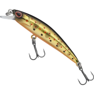 Vobler Berkley Dex Bullet Jerk, Golden Trout, 6g, 6.5cm, 1buc/pac