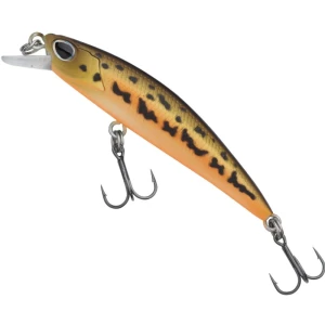 Vobler Berkley Dex Bullet Jerk, Matte Vairon, 6g, 6.5cm, 1buc/pac Vobler Berkley Dex Bullet Jerk, Matte Vairon, 6g, 6.5cm, 1buc/pac