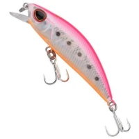 Vobler Berkley Dex Bullet Jerk, Pink Shrimp, 3.7g, 5cm, 1buc/pac Vobler Berkley Dex Bullet Jerk, Pink Shrimp, 3.7g, 5cm, 1buc/pac