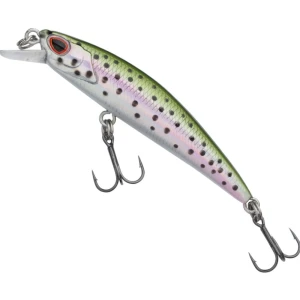 Vobler Berkley Dex Bullet Jerk, Rainbow Trout, 6g, 6.5cm, 1buc/pac