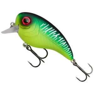 Vobler Berkley Pulse Biggie, Firetiger, 6cm, 15g