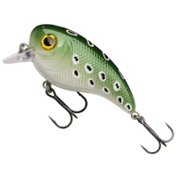 Vobler Berkley Pulse Biggie, Frog, 6cm, 15g Vobler Berkley Pulse Biggie, Frog, 6cm, 15g