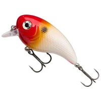Vobler Berkley Pulse Biggie, Red Head, 6cm, 15g Vobler Berkley Pulse Biggie, Red Head, 6cm, 15g