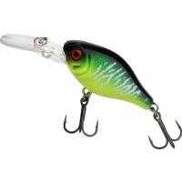 Vobler Berkley Pulse Fry Deep, Firetiger, 3.8cm, 4.6g Vobler Berkley Pulse Fry Deep, Firetiger, 3.8cm, 4.6g