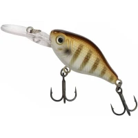 Vobler Berkley Pulse Fry Deep, Goldie, 3.8cm, 4.6g