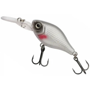 Vobler Berkley Pulse Fry Deep, Pearl White, 3.8cm, 4.6g