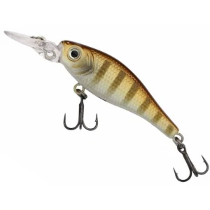 Vobler Berkley Pulse Minnow, Goldie, 4.5cm, 3.4g Vobler Berkley Pulse Minnow, Goldie, 4.5cm, 3.4g