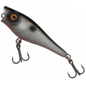 Vobler Berkley Pulse Pop, Fegis, 5cm, 3.4g Vobler Berkley Pulse Pop, Fegis, 5cm, 3.4g
