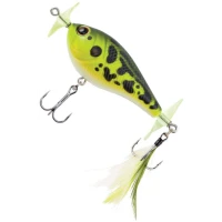 Vobler Berkley Spin Bomb, Frog, 6cm, 70g, 1buc/pac