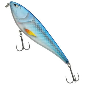 Vobler Berkley Zilla Glider, Blue Marbel, 18g, 10cm, 1buc/pac Vobler Berkley Zilla Glider, Blue Marbel, 18g, 10cm, 1buc/pac