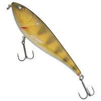 Vobler Berkley Zilla Glider, Golden Zander, 38g, 13cm, 1buc/pac Vobler Berkley Zilla Glider, Golden Zander, 38g, 13cm, 1buc/pac