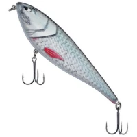 Vobler Berkley Zilla Glider, Roach, 38g, 13cm, 1buc/pac