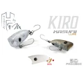 Vobler Colmic Herakles Popper Area Kiro Milk, 2.7cm, 1.8g Vobler Colmic Herakles Popper Area Kiro Milk, 2.7cm, 1.8g