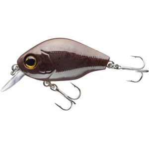 Vobler Cormoran Cor F14 Crank Culoare Chocolate 4.5cm 7.1g Vobler Cormoran Cor F14 Crank Culoare Chocolate 4.5cm 7.1g