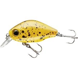 Vobler Cormoran Cor F14 Crank Culoare Yellow Pellet 4.5cm 7.1g