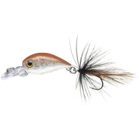 Vobler Cormoran Cor F16 Copper Pearl, 2.7cm, 2.5g, 1buc/pac Vobler Cormoran Cor F16 Copper Pearl, 2.7cm, 2.5g, 1buc/pac