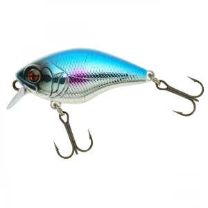 Vobler Crank Sakura SCB Micro 39mm 4.10gr 075 Electric Shad