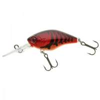 Vobler Crank Sakura Scb Micro Diver 39mm 4.40gr 101 Crayfish Vobler Crank Sakura Scb Micro Diver 39mm 4.40gr 101 Crayfish