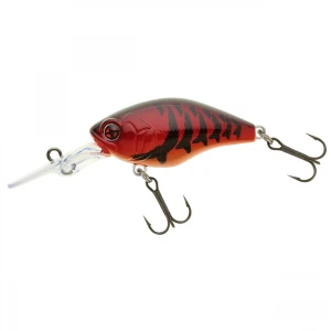 Vobler Crank Sakura SCB Micro Diver 39mm 4.40gr 101 Crayfish Vobler Crank Sakura SCB Micro Diver 39mm 4.40gr 101 Crayfish