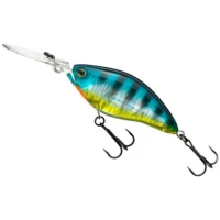 Vobler Crank Yo-Zuri Deep Diver Floating, HBG, 6.5cm, 17g, 1buc/pac Vobler Crank Yo-Zuri Deep Diver Floating, HBG, 6.5cm, 17g, 1buc/pac