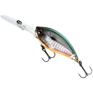Vobler Crank Yo-Zuri Deep Floating, PSH, 7cm, 21g, 1buc/pac Vobler Crank Yo-Zuri Deep Floating, PSH, 7cm, 21g, 1buc/pac